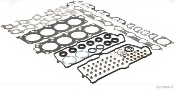 Комплект прокладок, головка цилиндра HERTH+BUSS JAKOPARTS J1242111
