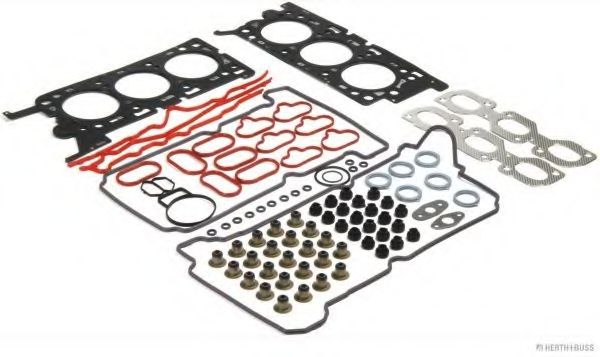 Комплект прокладок, головка цилиндра MAGNETI MARELLI J1243081