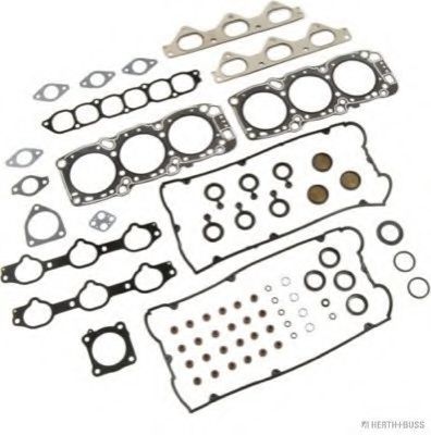 Комплект прокладок, головка цилиндра MAGNETI MARELLI 600000021430