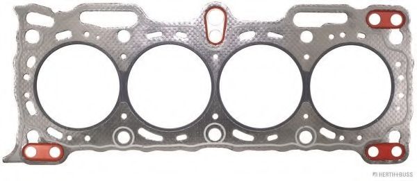 Прокладка, головка цилиндра MAGNETI MARELLI 600000025810