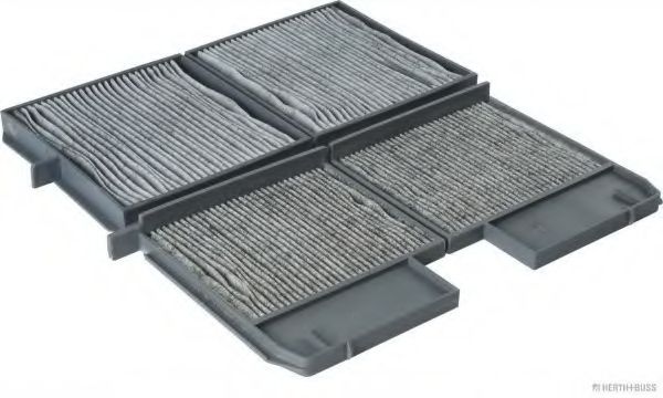 Фильтр, воздух во внутренном пространстве MAGNETI MARELLI 600000038600