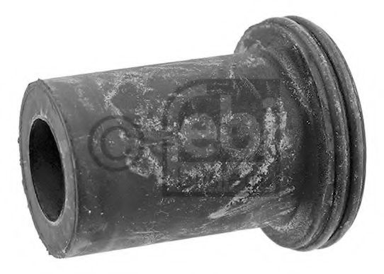 Втулка, листовая рессора FEBI BILSTEIN 41540