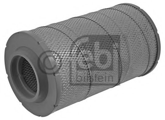 Воздушный фильтр FEBI BILSTEIN 47529