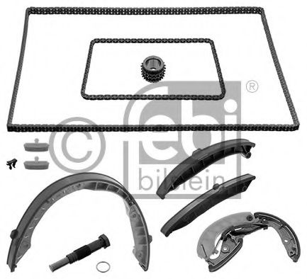 Комплект цели привода распредвала FEBI BILSTEIN 47715