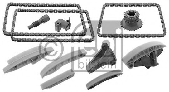 Комплект цели привода распредвала FEBI BILSTEIN 48325