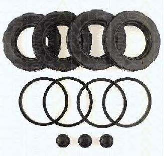 Ремкомплект, тормозной суппорт TRISCAN 8170 204405