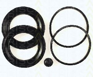 Ремкомплект, тормозной суппорт TRISCAN 8170 205705