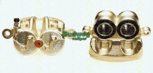 Тормозной суппорт TRISCAN 8170 343129