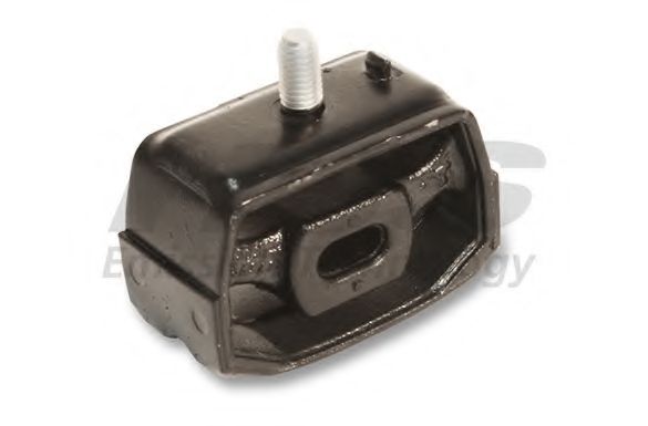 Кронштейн, система выпуска ОГ HJS 83 48 7560