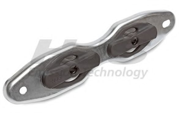 Кронштейн, система выпуска ОГ HJS 83 15 7179