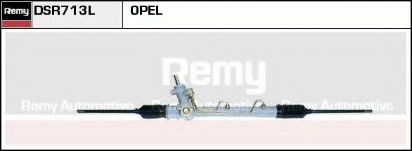 Рулевой механизм DELCO REMY DSR713L