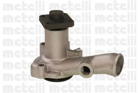 Водяной насос METELLI 24-0091
