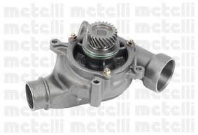 Водяной насос METELLI 24-0853