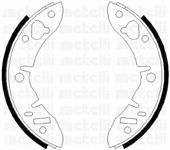 Комплект тормозных колодок METELLI 53-0003