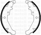 Комплект тормозных колодок METELLI 53-0078