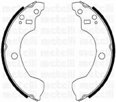 Комплект тормозных колодок METELLI 53-0292