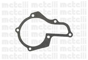 Водяной насос METELLI 240926