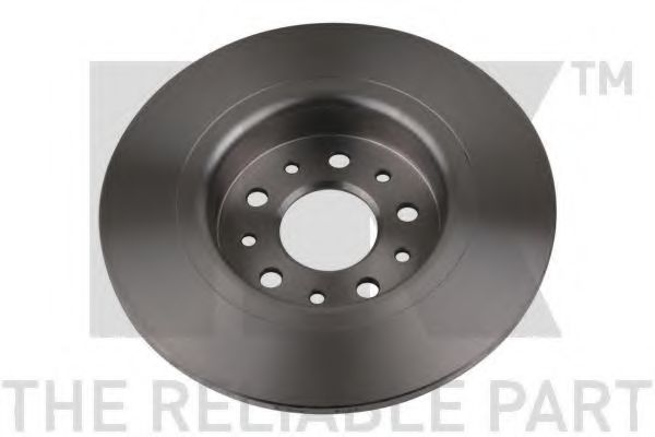 Тормозной диск NK 202369