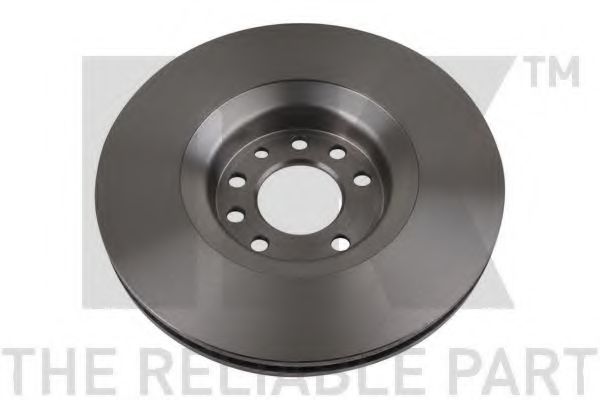 Тормозной диск NK 203673