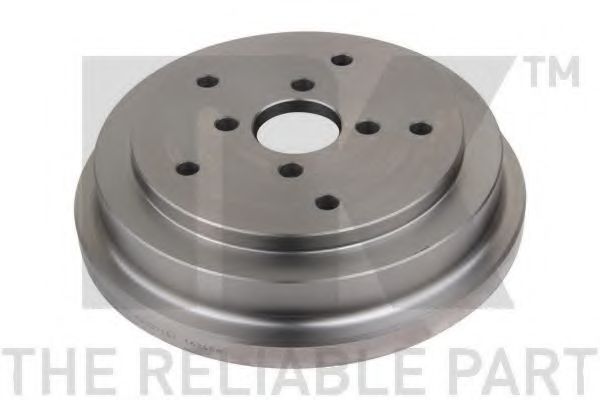 Тормозной барабан NK 255214