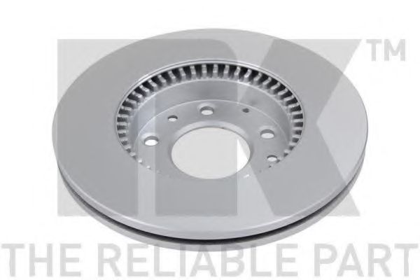 Тормозной диск NK 313241