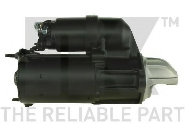 Стартер NK 4714860