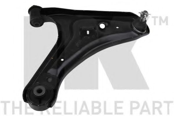 Рычаг независимой подвески колеса, подвеска колеса NK 5015101