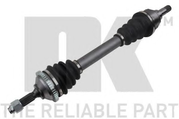 Приводной вал NK 503766