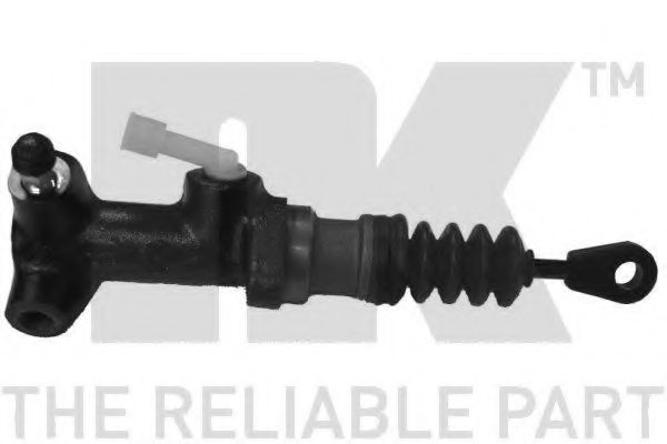 Главный цилиндр, система сцепления NK 834706