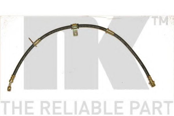 Тормозной шланг NK 852648