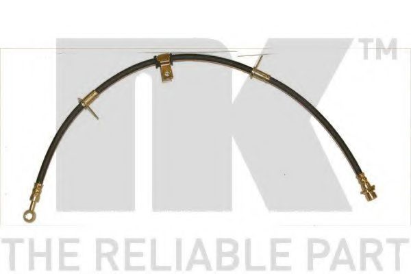 Тормозной шланг NK 852655