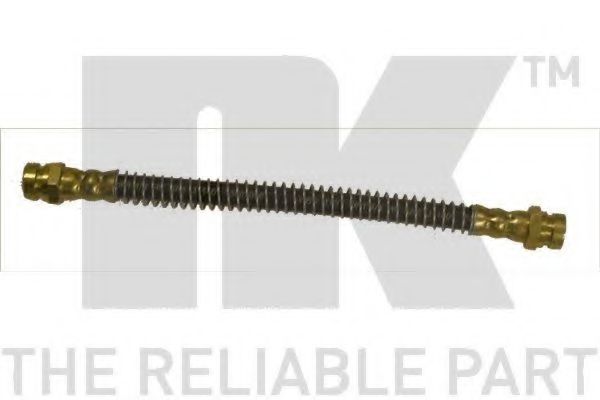 Тормозной шланг NK 853446