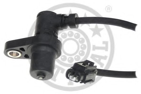 Датчик, частота вращения колеса PEX 410601