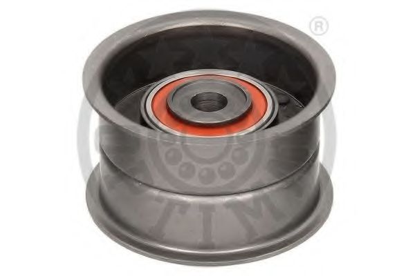 Паразитный / Ведущий ролик, зубчатый ремень OPTIMAL 0-N058