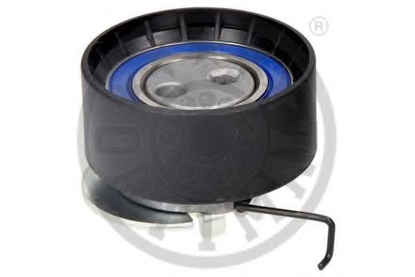 Натяжной ролик, ремень ГРМ OPTIMAL 0-N1232