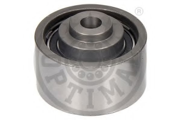 Паразитный / Ведущий ролик, зубчатый ремень OPTIMAL 0-N1239