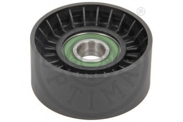 Натяжной ролик, поликлиновой  ремень OPTIMAL 0-N1812S