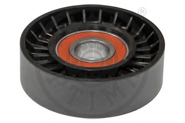 Паразитный / ведущий ролик, поликлиновой ремень OPTIMAL 0-N1893S