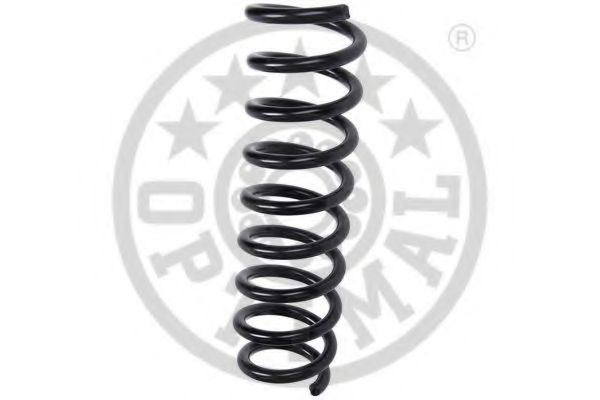Пружина ходовой части OPTIMAL AF1151