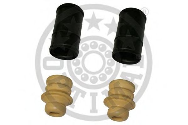 Пылезащитный комплект, амортизатор OPTIMAL AK-735233