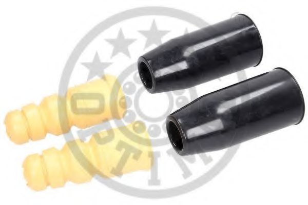 Пылезащитный комплект, амортизатор OPTIMAL AK-735450