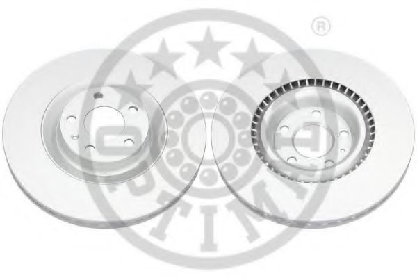 Тормозной диск OPTIMAL BS-8052C