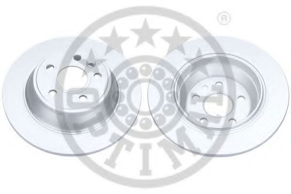 Тормозной диск OPTIMAL BS-8210C