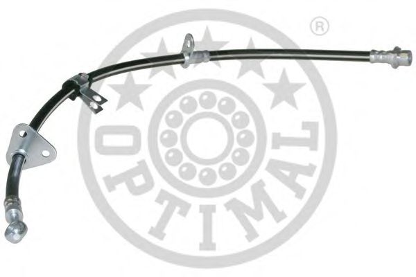 Тормозной шланг OPTIMAL BSL-691