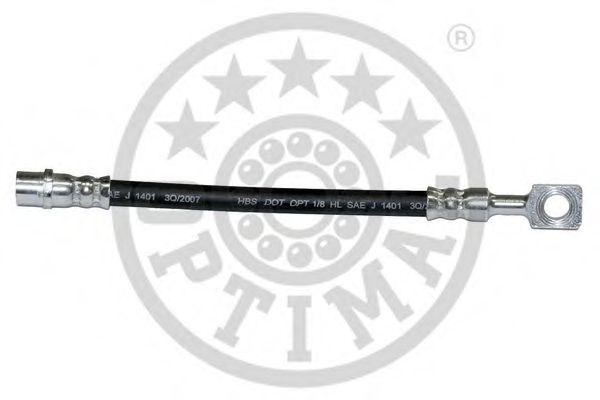 Тормозной шланг OPTIMAL BSL-863