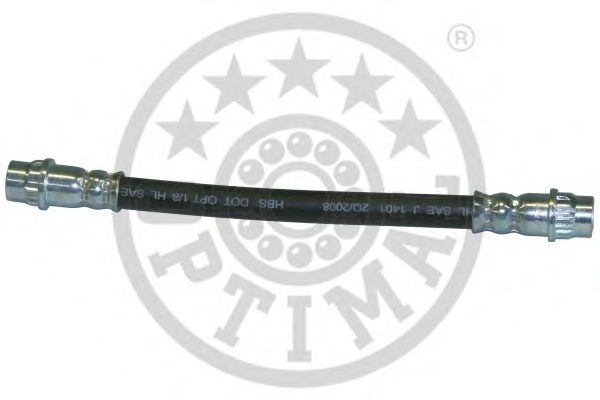 Тормозной шланг OPTIMAL BSL-907