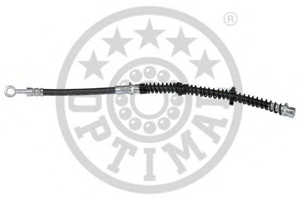 Тормозной шланг LUCAS PHD345