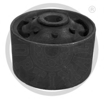 Втулка, балка моста OPTIMAL F8-1019