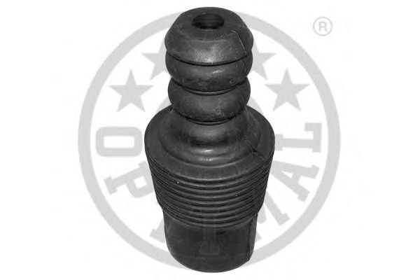 Буфер, амортизация OPTIMAL F8-5862