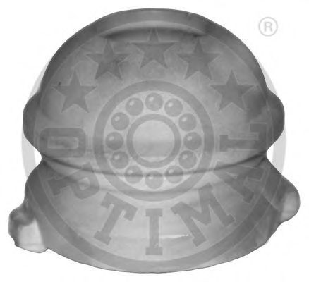 Буфер, амортизация OPTIMAL F8-5919